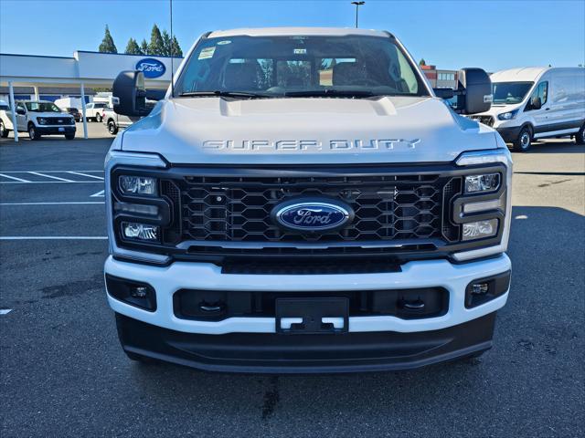 new 2025 Ford F-350 car, priced at $64,660