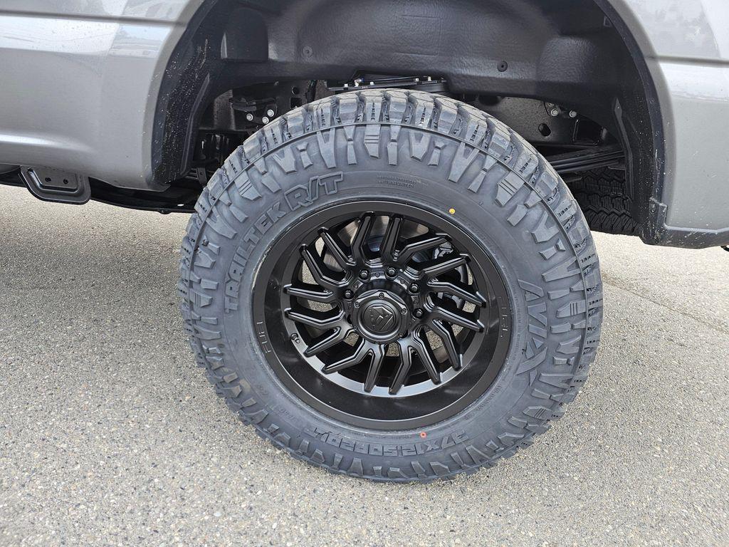 new 2025 Ford F-350 car, priced at $109,955