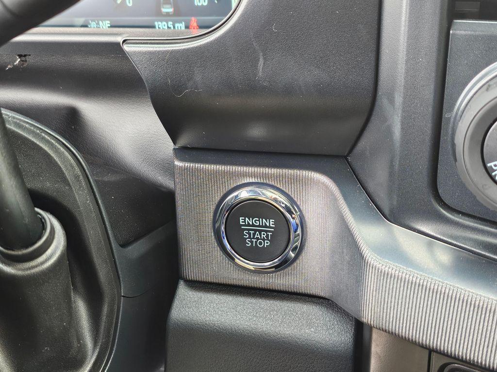 new 2025 Ford F-350 car, priced at $109,955