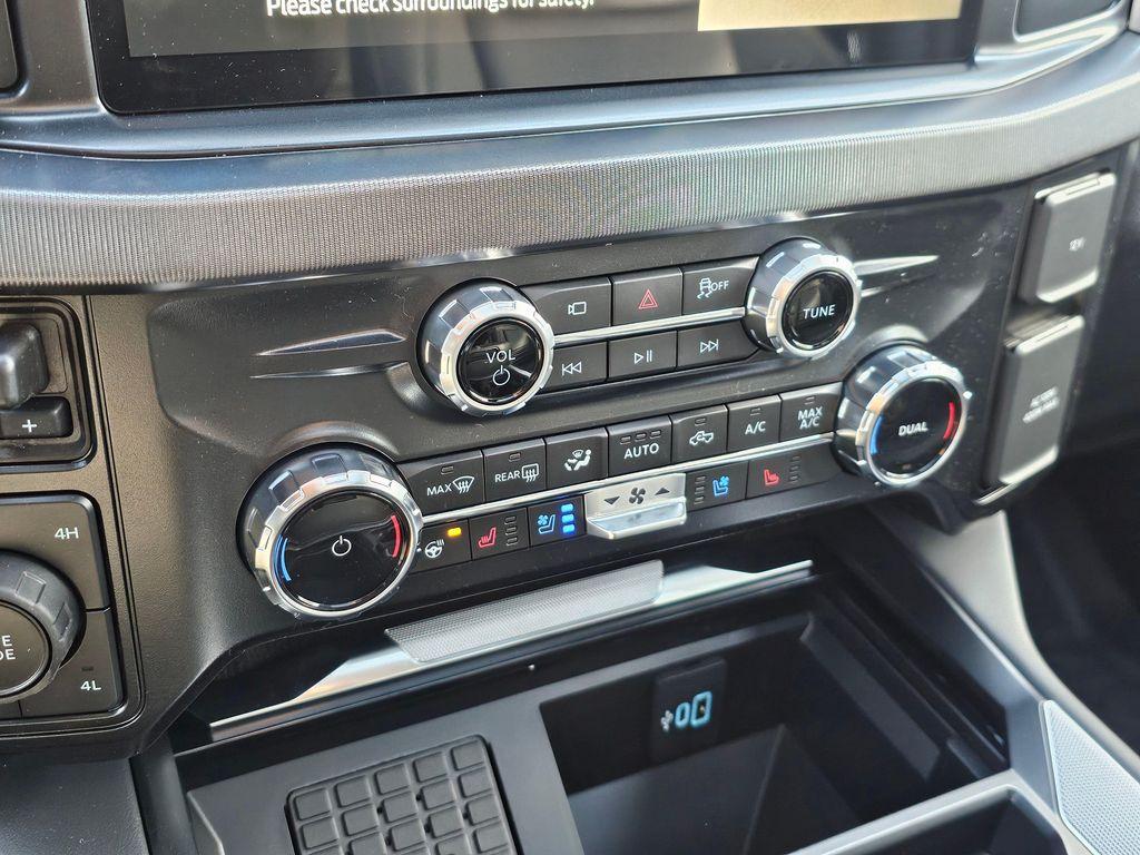 new 2025 Ford F-350 car, priced at $94,555