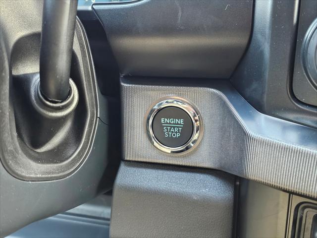 new 2025 Ford F-350 car, priced at $93,555