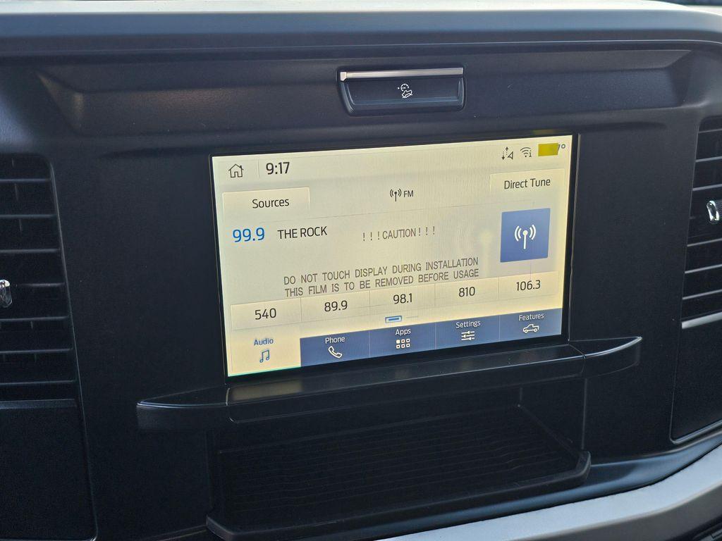 new 2026 Ford F-350 car, priced at $64,395