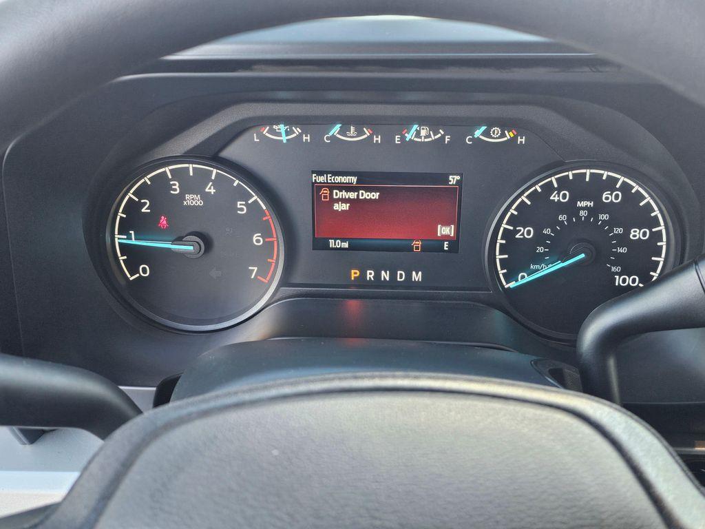 new 2026 Ford F-350 car, priced at $64,395