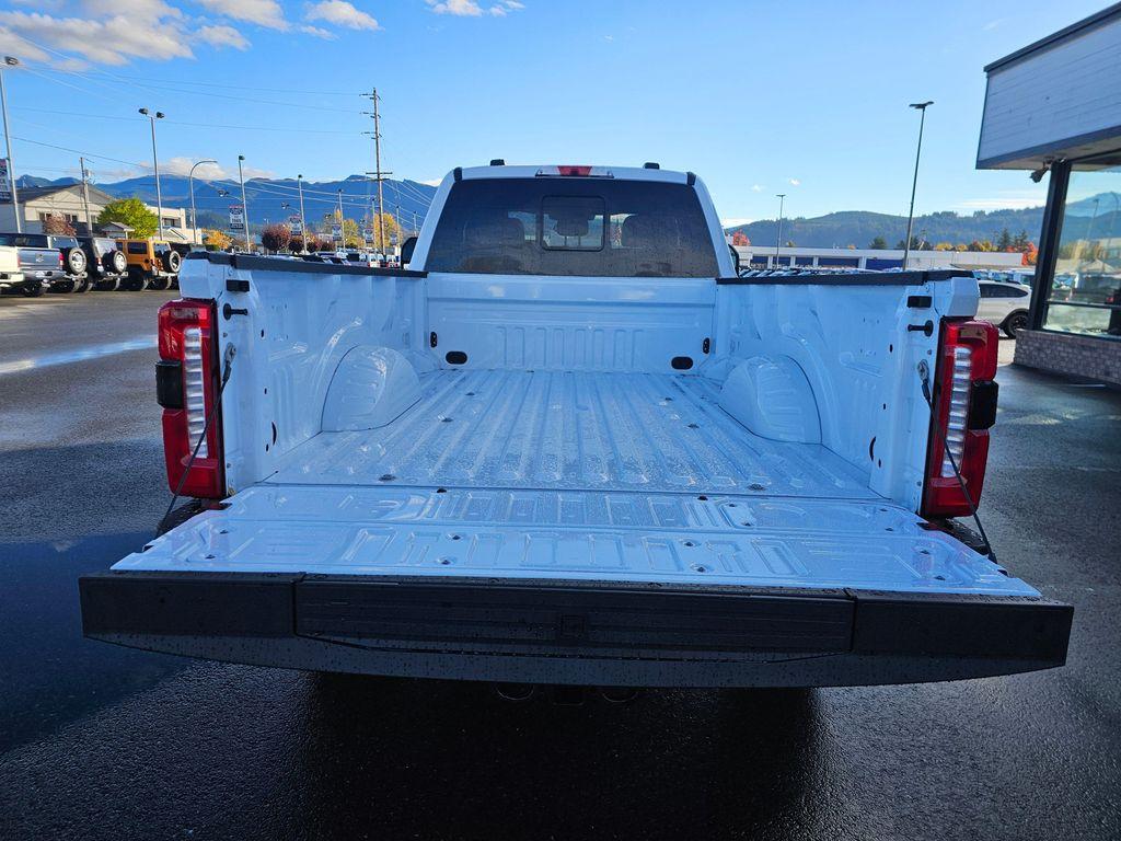 new 2026 Ford F-350 car, priced at $64,395