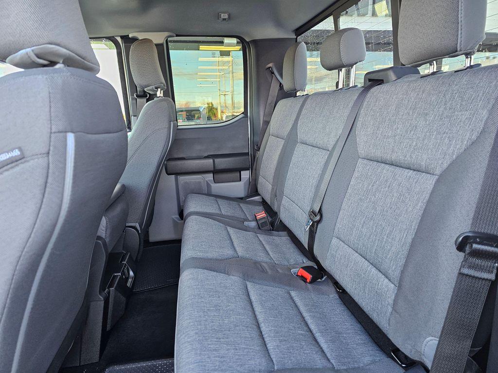 new 2026 Ford F-350 car, priced at $64,395