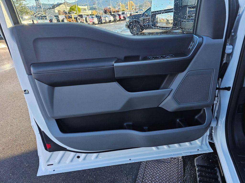 new 2026 Ford F-350 car, priced at $64,395