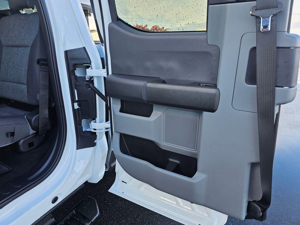 new 2026 Ford F-350 car, priced at $64,395