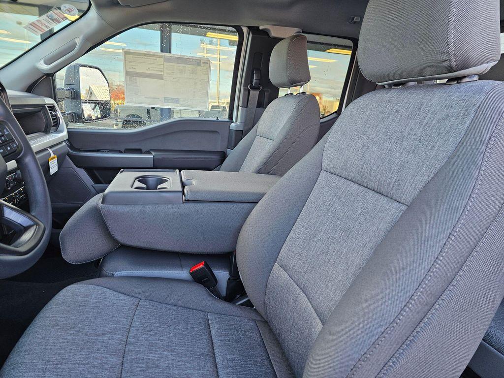 new 2026 Ford F-350 car, priced at $64,395