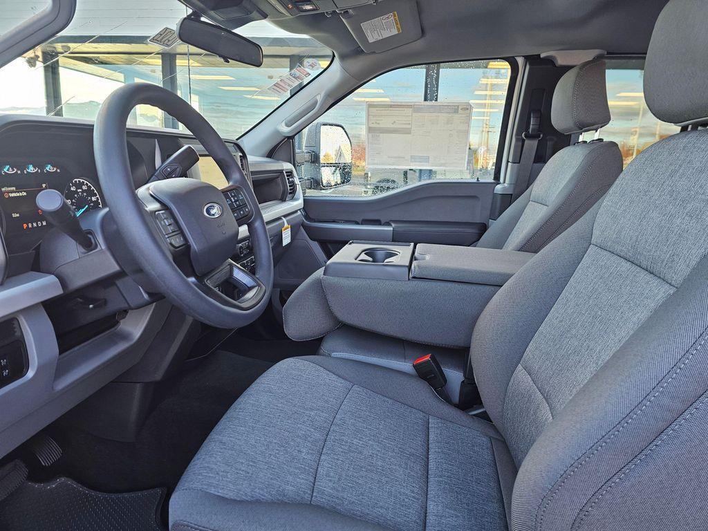 new 2026 Ford F-350 car, priced at $64,395