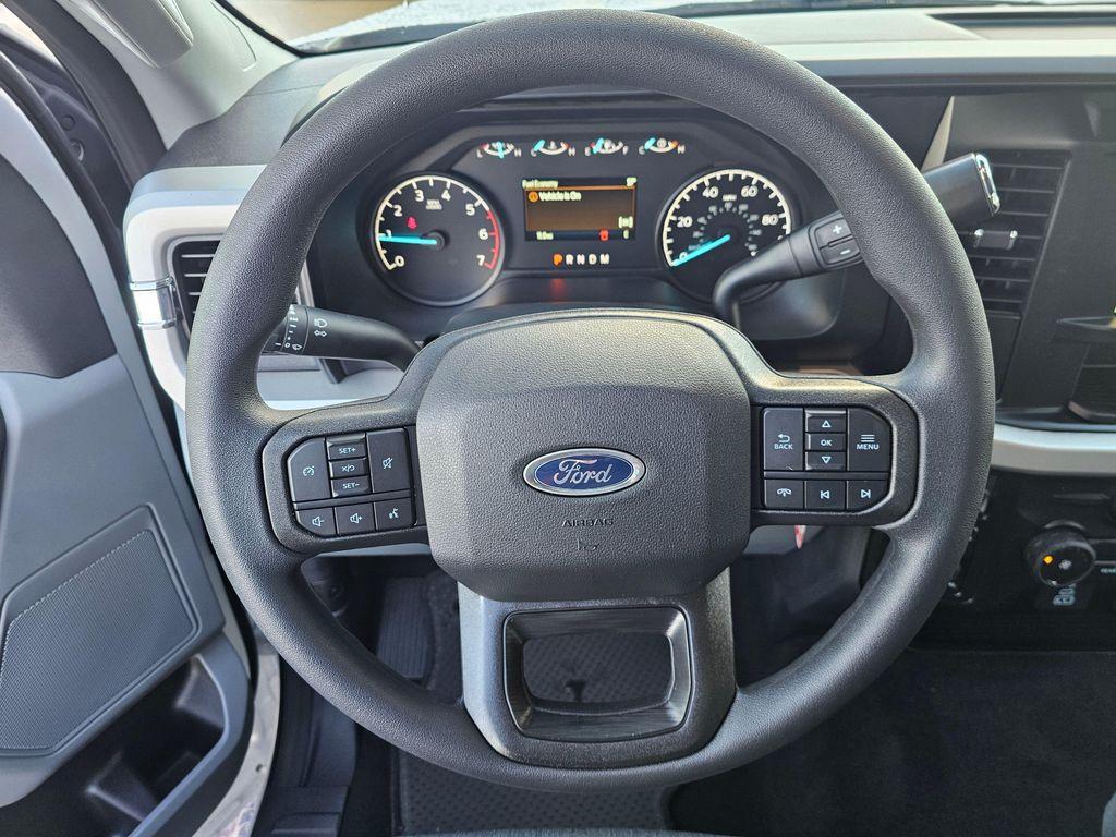 new 2026 Ford F-350 car, priced at $64,395