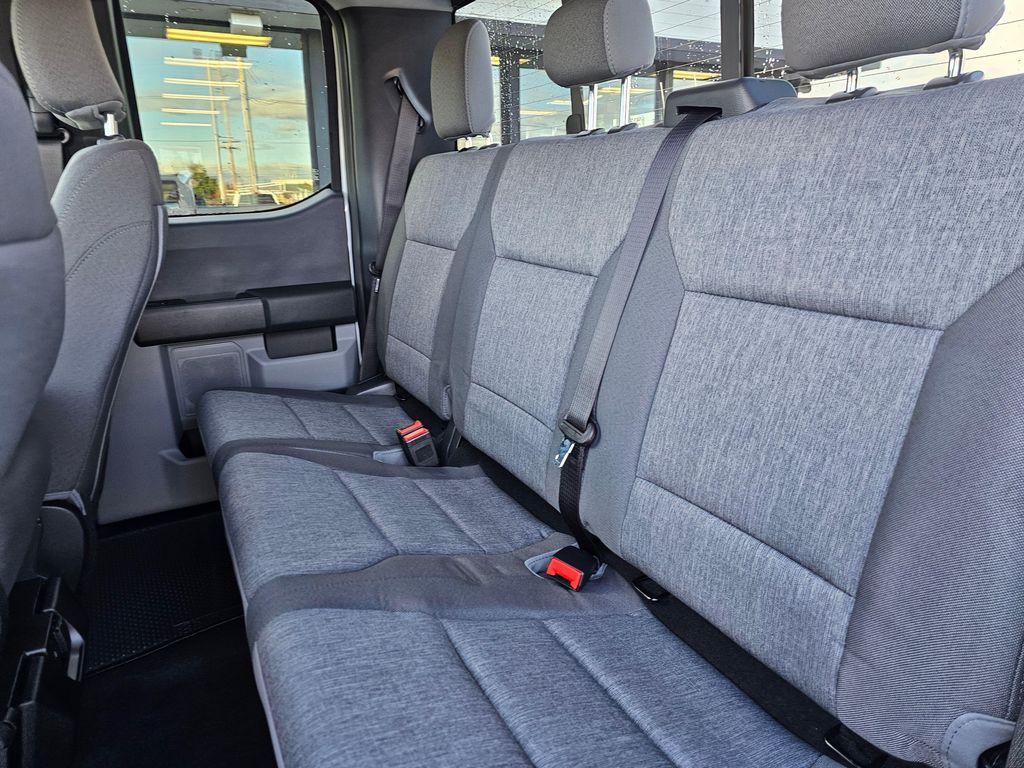 new 2026 Ford F-350 car, priced at $64,395