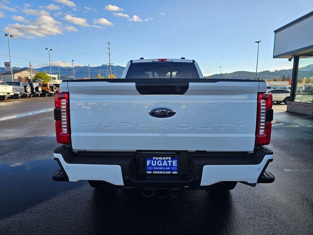 new 2026 Ford F-350 car, priced at $64,395