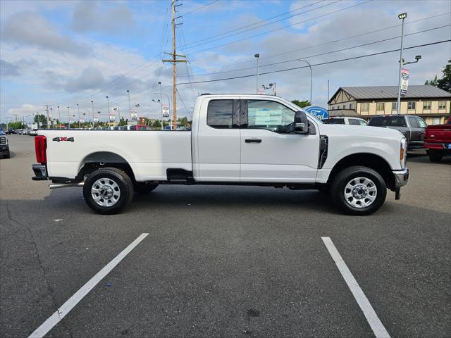 new 2024 Ford F-250 car, priced at $55,413