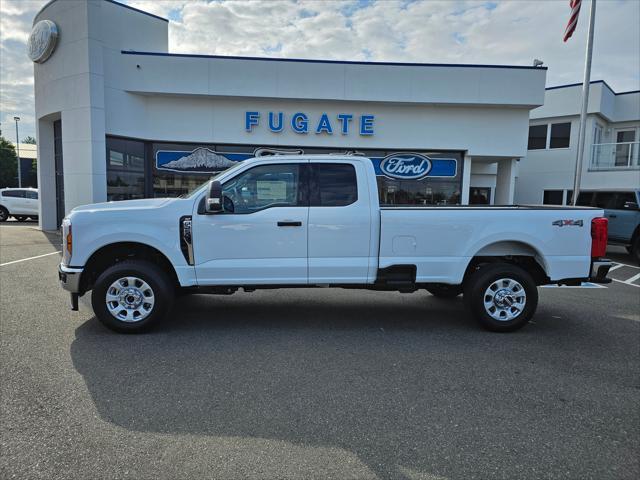 new 2024 Ford F-250 car, priced at $55,413