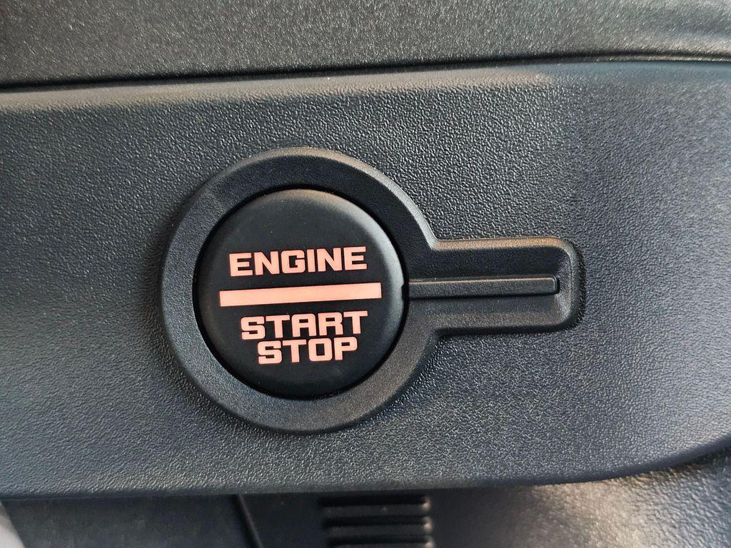 new 2025 Ford Bronco car, priced at $88,205