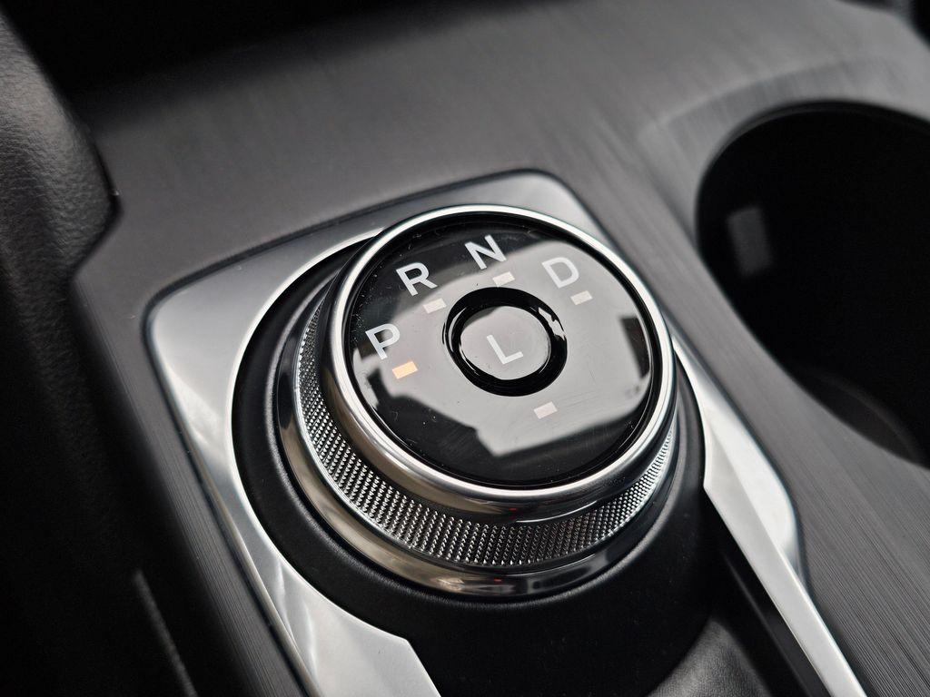 new 2025 Ford Escape PHEV car, priced at $32,428