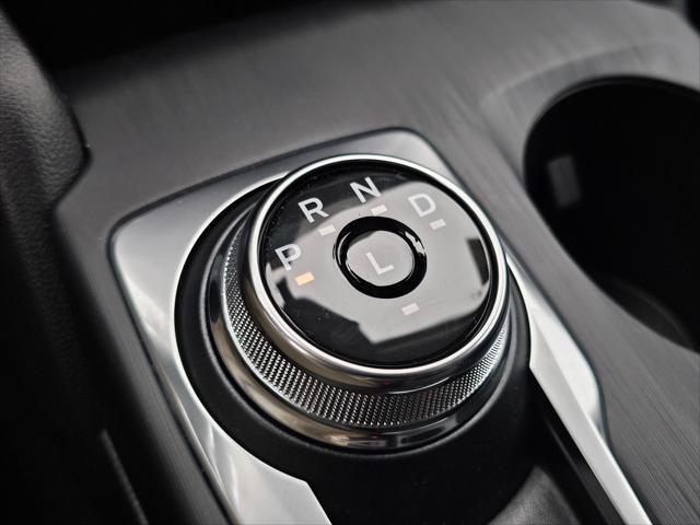 new 2025 Ford Escape car, priced at $34,390
