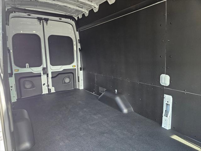 new 2025 Ford Transit-350 car, priced at $56,365