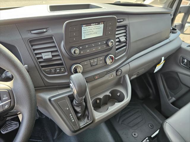 new 2025 Ford Transit-350 car, priced at $56,365