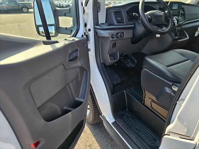 new 2025 Ford Transit-350 car, priced at $56,365