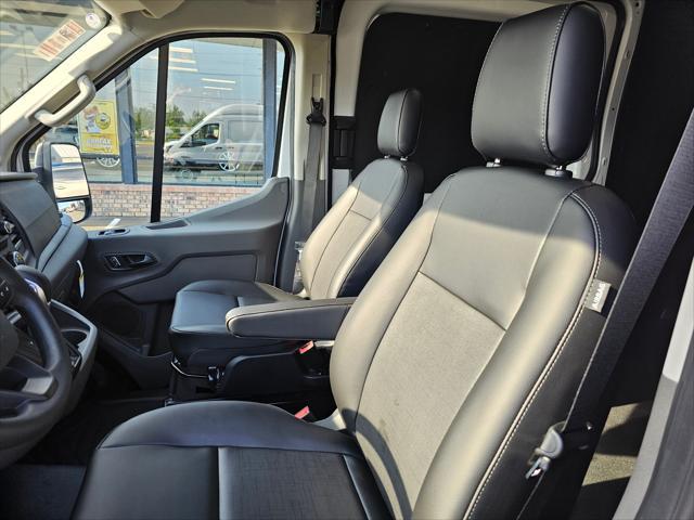 new 2025 Ford Transit-350 car, priced at $56,365