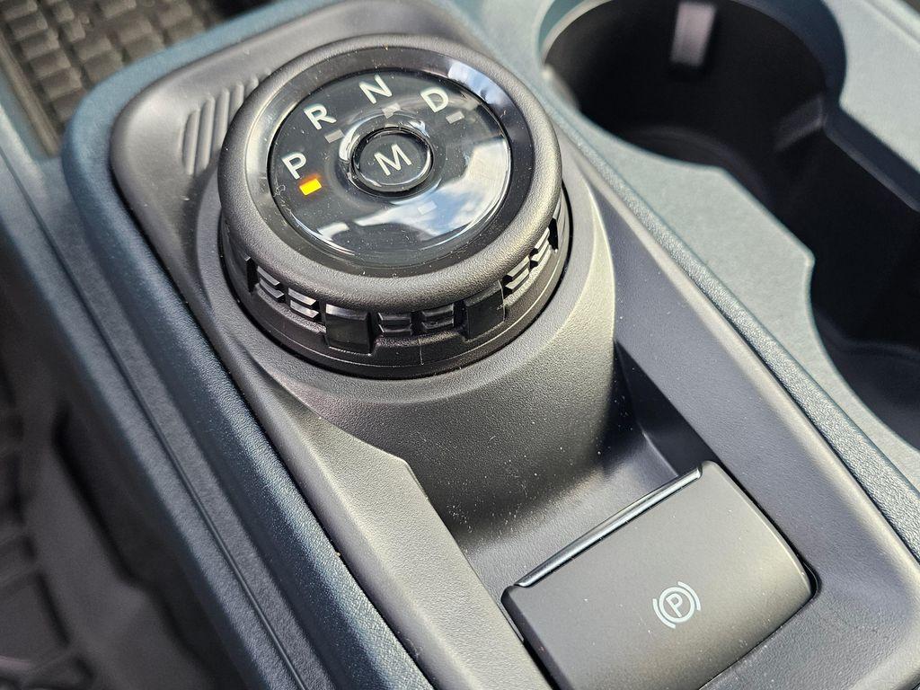 new 2025 Ford Maverick car, priced at $41,790
