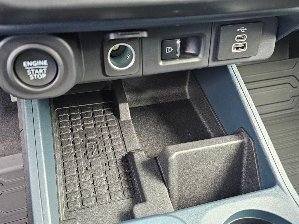 new 2025 Ford Maverick car, priced at $41,790