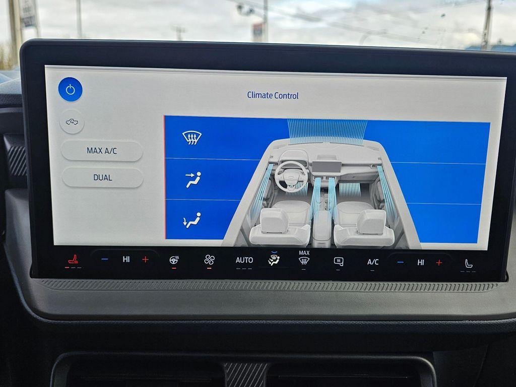 new 2025 Ford Maverick car, priced at $41,790