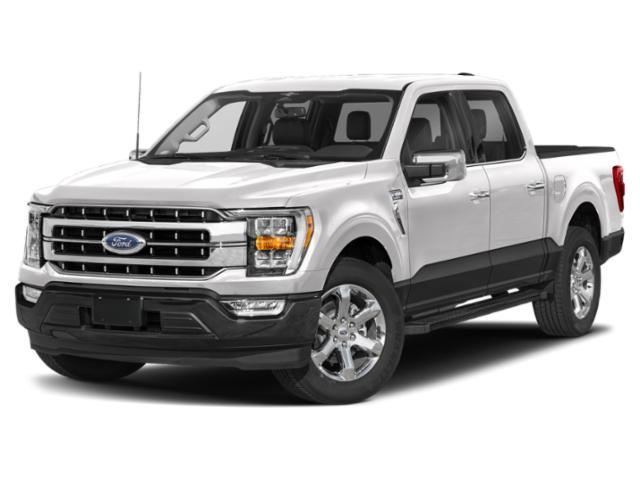 used 2023 Ford F-150 car, priced at $62,999