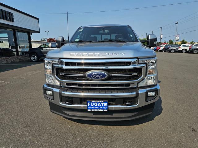 used 2022 Ford F-250 car, priced at $58,888