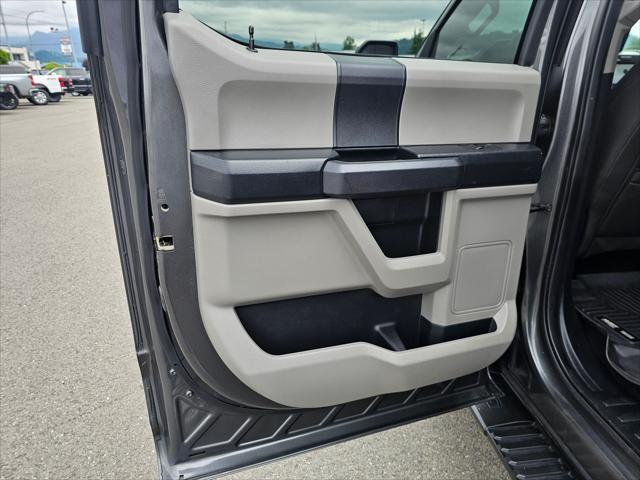 used 2019 Ford F-150 car, priced at $32,999