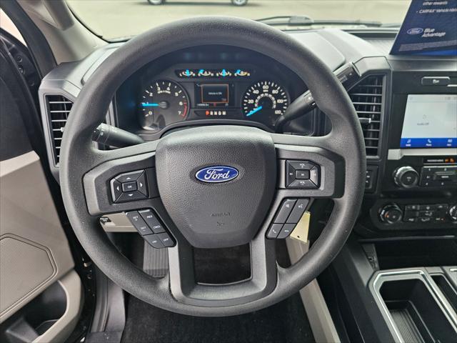 used 2019 Ford F-150 car, priced at $32,999