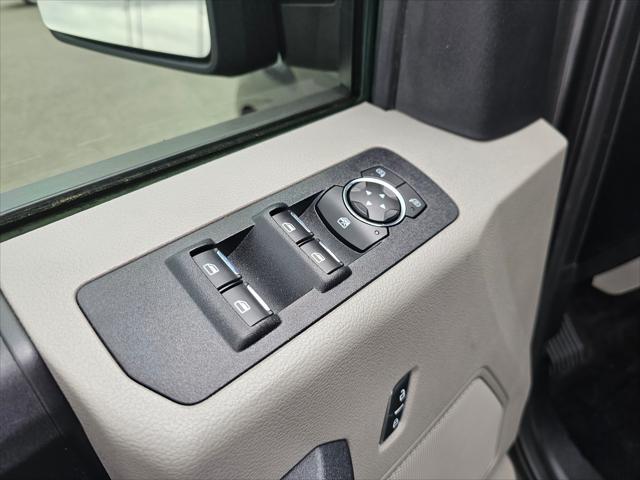 used 2019 Ford F-150 car, priced at $32,999