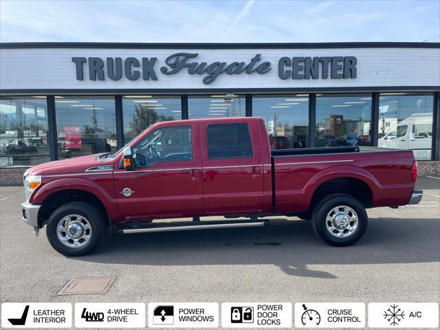 used 2014 Ford F-350 car, priced at $47,999