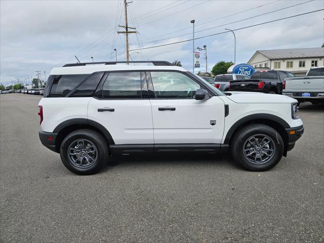 new 2024 Ford Bronco Sport car, priced at $32,520