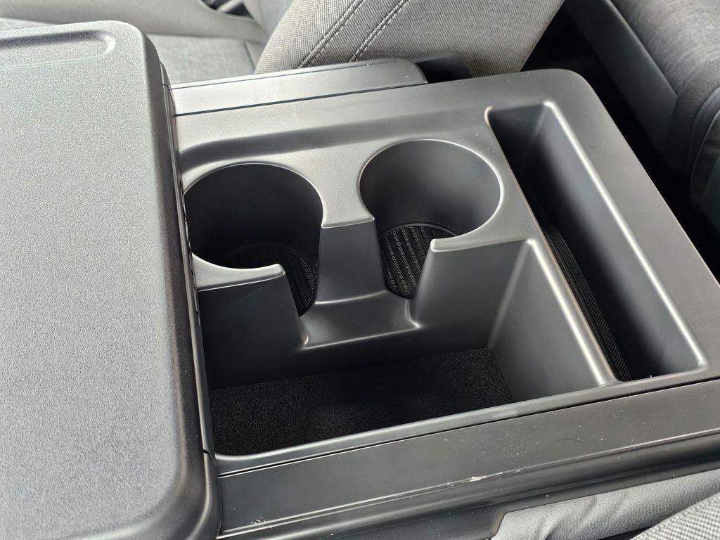 new 2025 Ford F-150 car, priced at $50,730