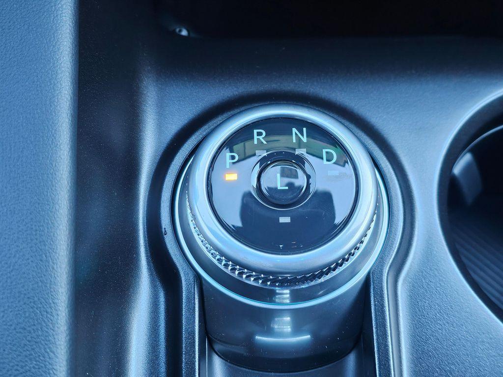 new 2025 Ford Explorer car, priced at $52,570