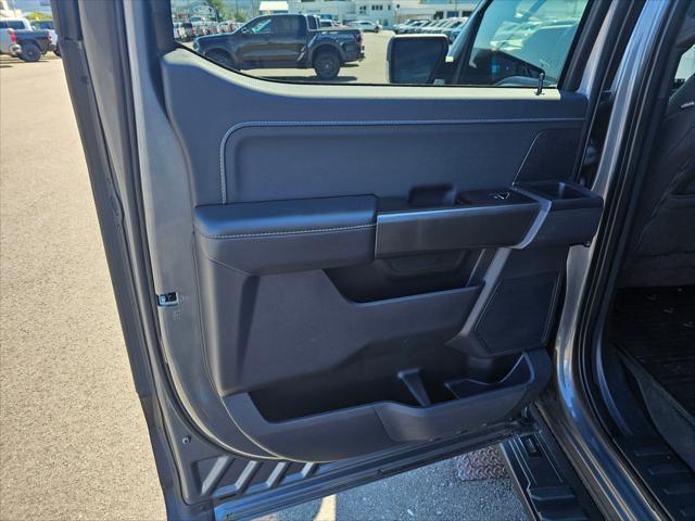 used 2023 Ford F-150 car, priced at $45,756