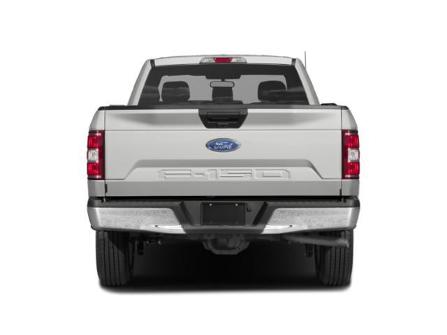 used 2018 Ford F-150 car, priced at $30,850