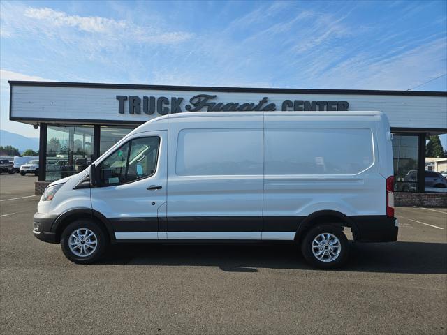 new 2025 Ford Transit-350 car, priced at $56,915