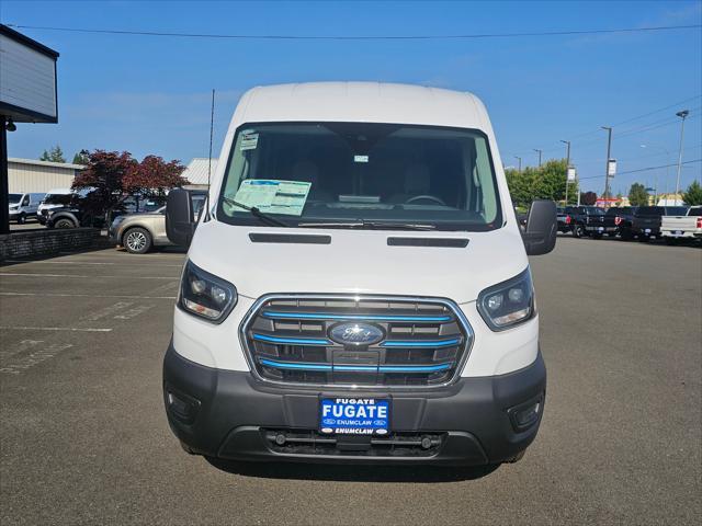 new 2025 Ford Transit-350 car, priced at $56,915