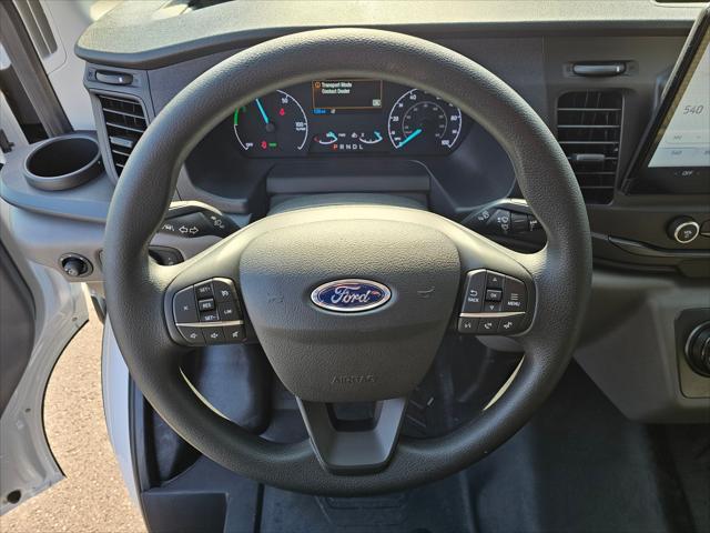 new 2025 Ford Transit-350 car, priced at $56,915