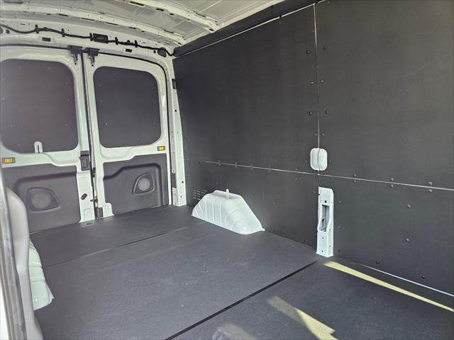 new 2025 Ford Transit-350 car, priced at $56,915