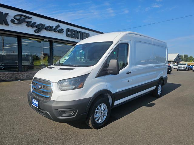 new 2025 Ford Transit-350 car, priced at $56,915