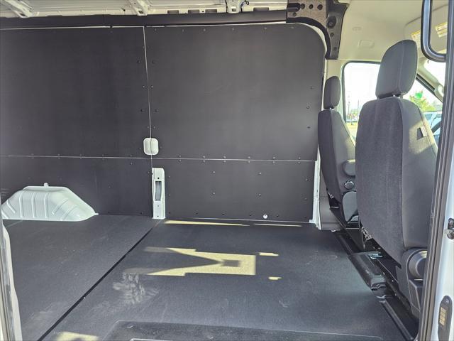 new 2025 Ford Transit-350 car, priced at $56,915