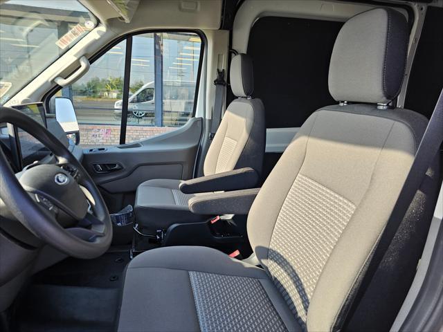 new 2025 Ford Transit-350 car, priced at $56,915