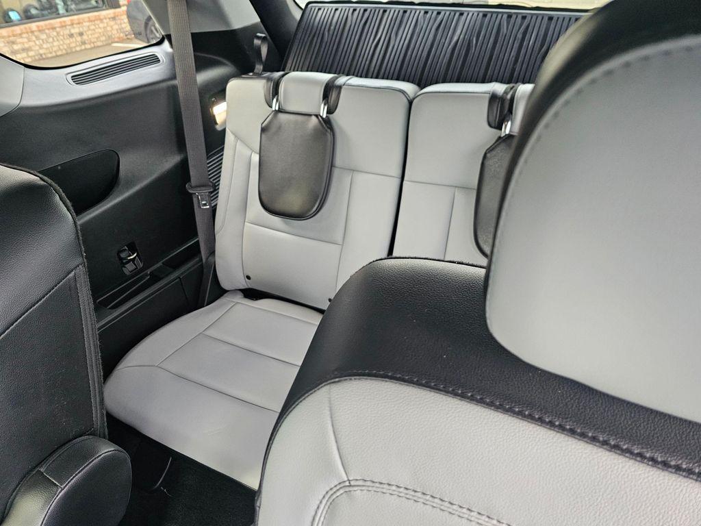 used 2021 Ford Explorer car, priced at $32,999