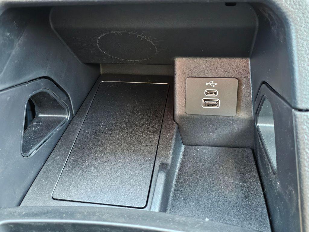 new 2025 Ford Ranger car, priced at $35,820