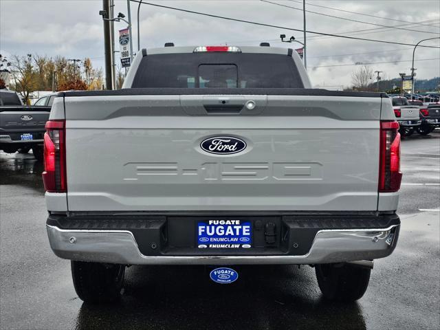 new 2024 Ford F-150 car