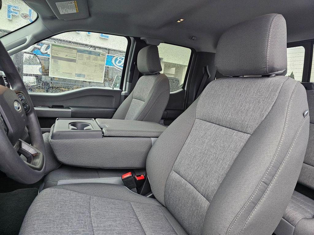 new 2026 Ford F-350 car, priced at $61,790